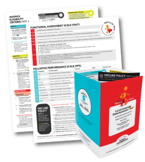 Desk Reference + Pocket Guide Set